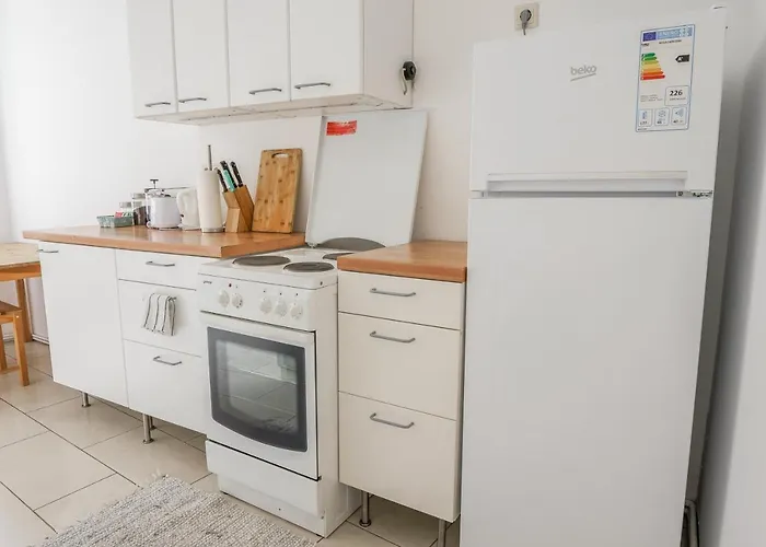 Apartament Unteres Belvedere *