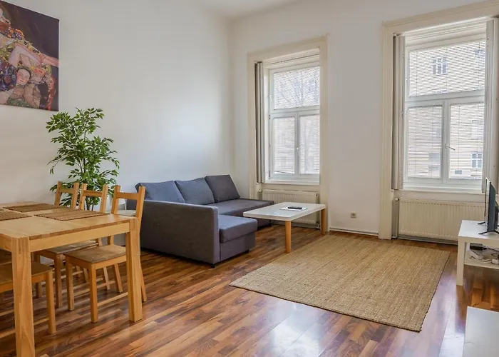 Apartament Unteres Belvedere *