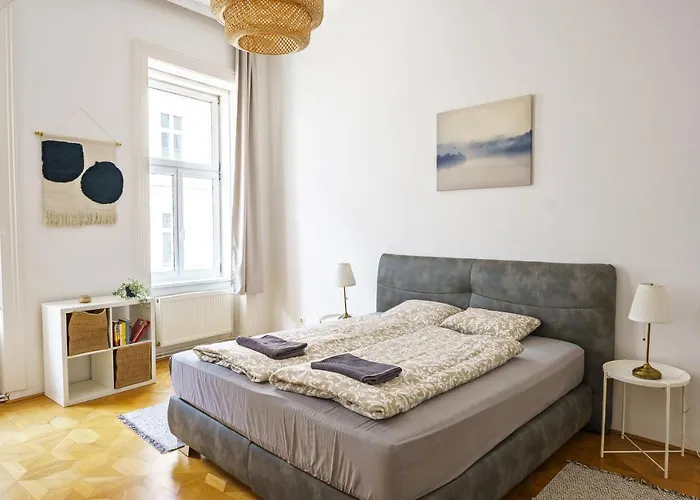 Apartament Unteres Belvedere *