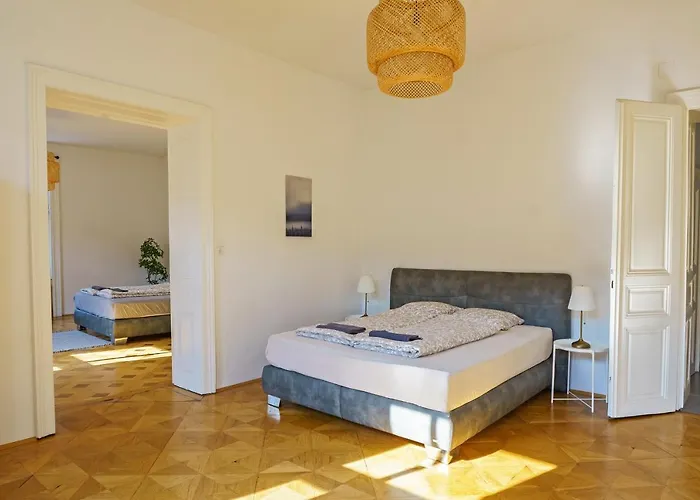 Apartament Unteres Belvedere