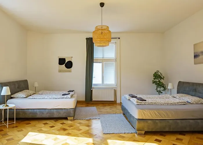 Apartament Unteres Belvedere