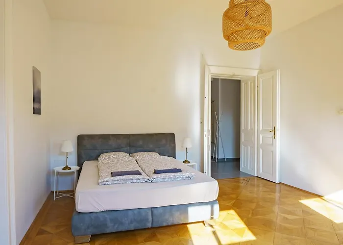 Apartament Unteres Belvedere *