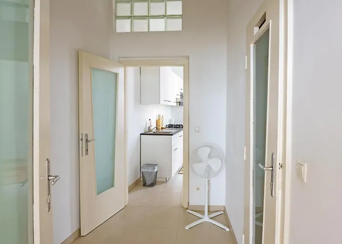 Apartament Unteres Belvedere