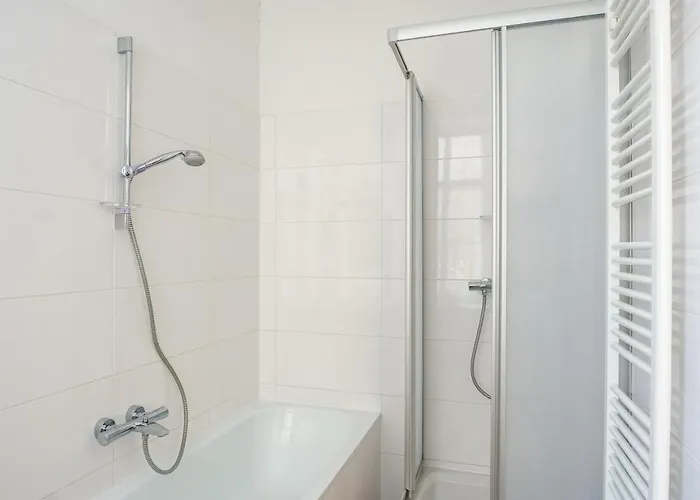 Unteres Belvedere Apartament Wiedeń