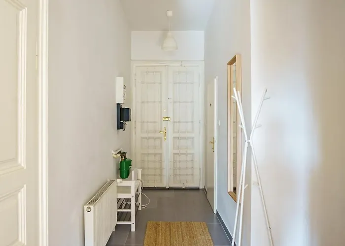 Apartament Unteres Belvedere *