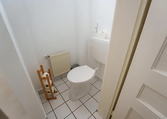 Apartament Unteres Belvedere *