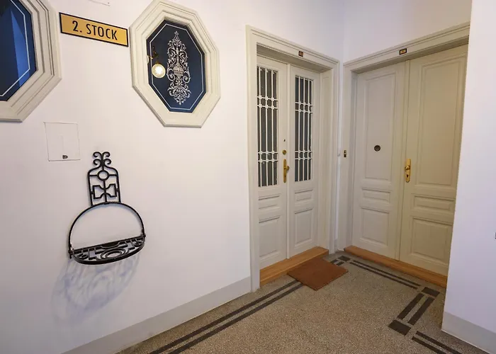 Apartament Unteres Belvedere *