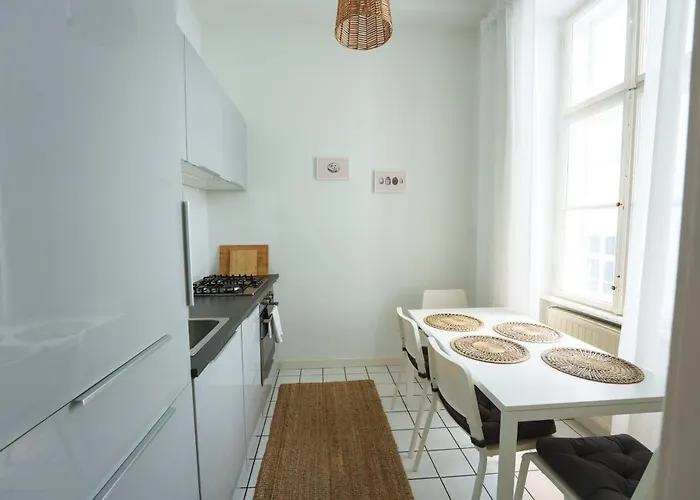 Apartament Unteres Belvedere