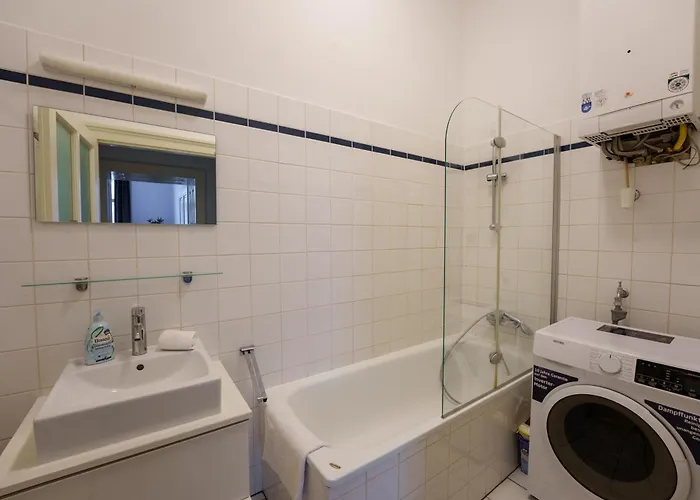 Unteres Belvedere Apartament Wiedeń