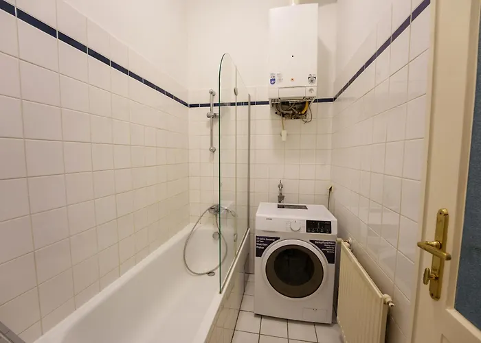 Unteres Belvedere Apartament