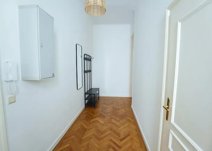 Apartament Unteres Belvedere *