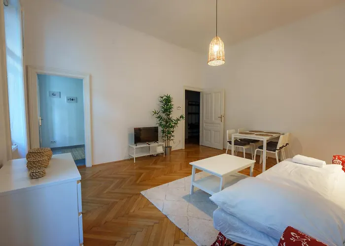 Apartament Unteres Belvedere *