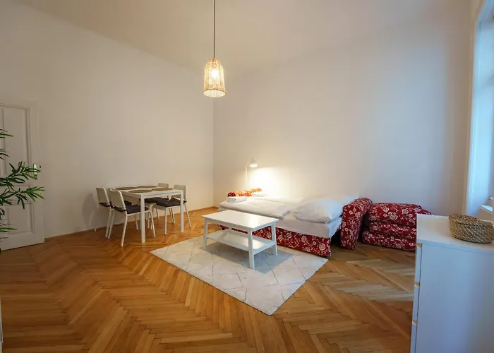 Apartament Unteres Belvedere