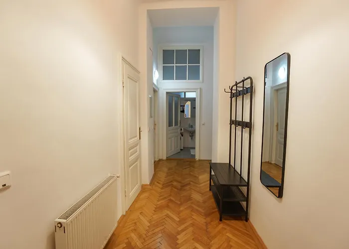 Unteres Belvedere Apartament