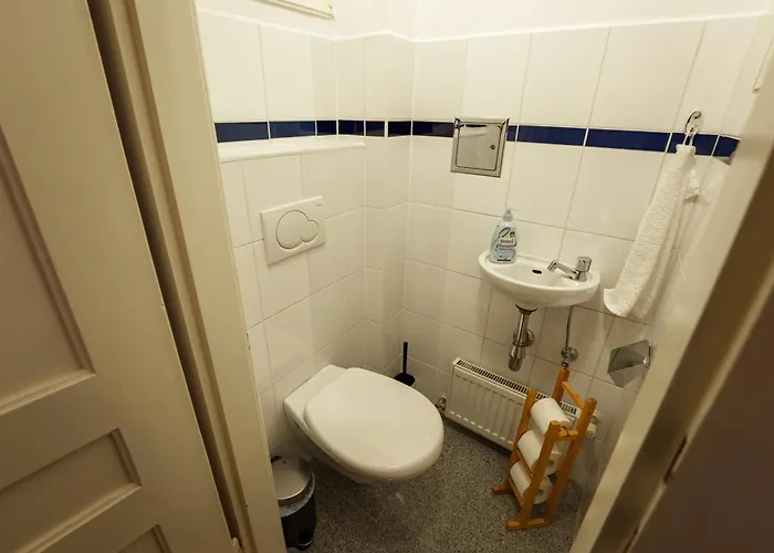 Unteres Belvedere Apartament