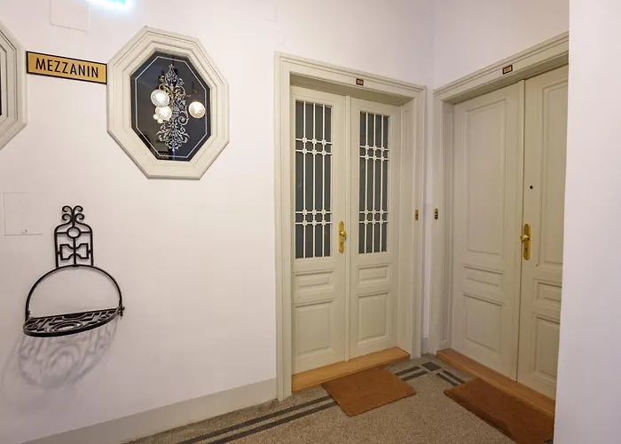 Apartament Unteres Belvedere *