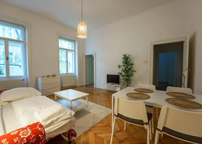 Apartament Unteres Belvedere